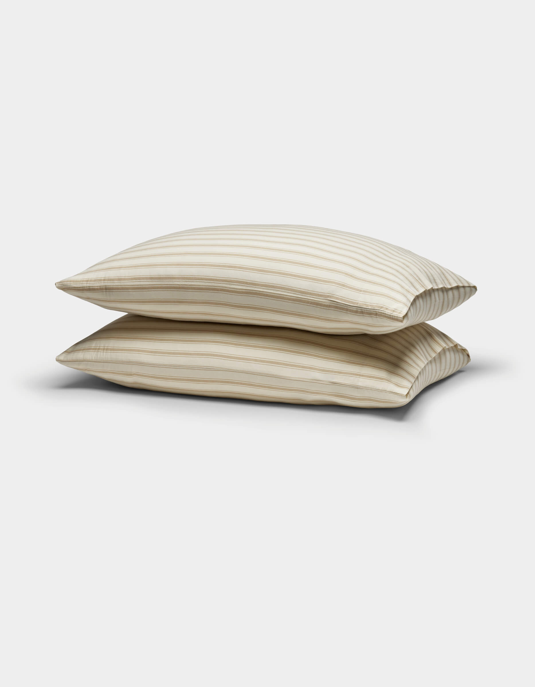 Soft-Wash Cotton Pillowcases