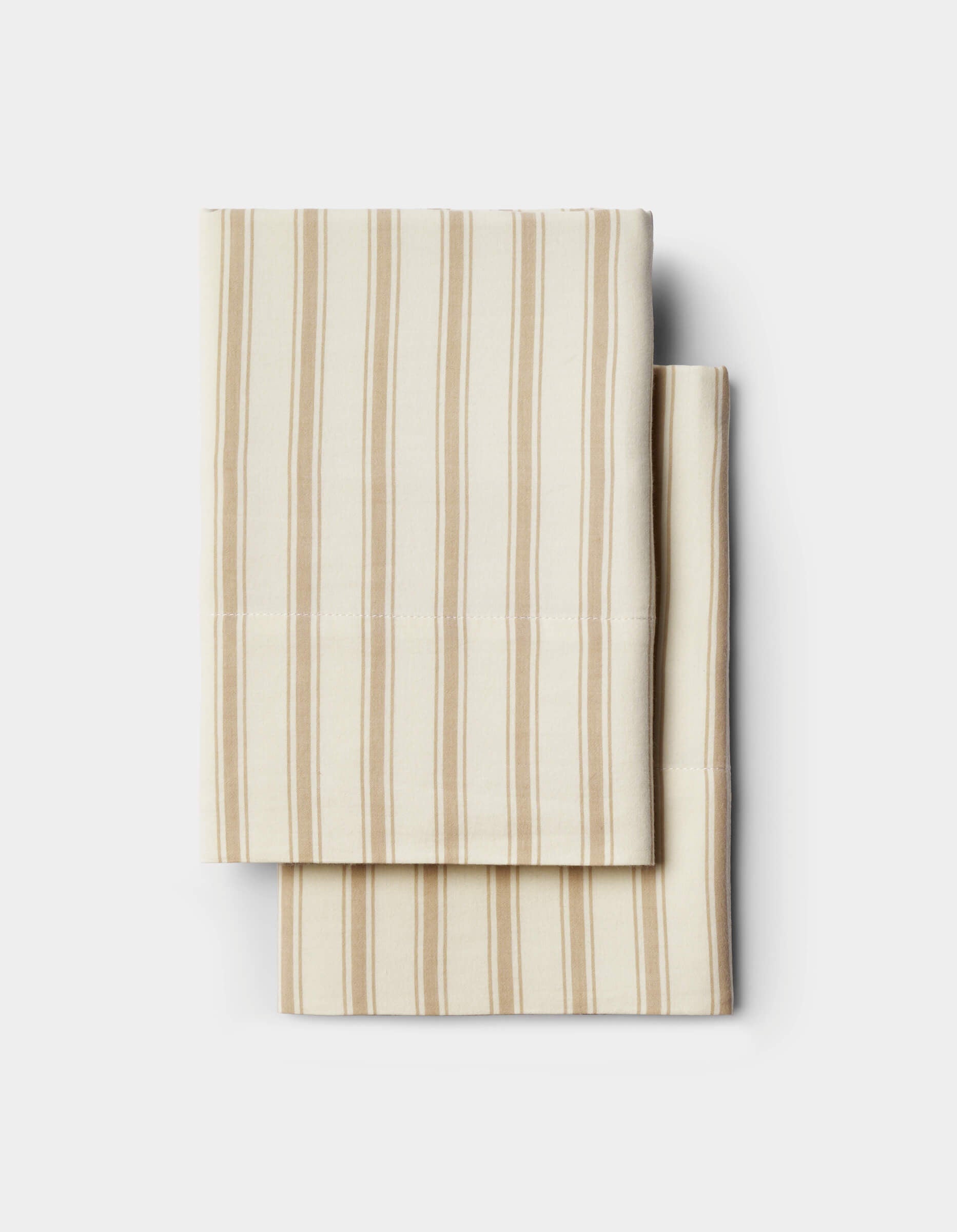 Soft-Wash Cotton Pillowcases - Image 4