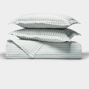 Soft-Wash Cotton Quilt Set