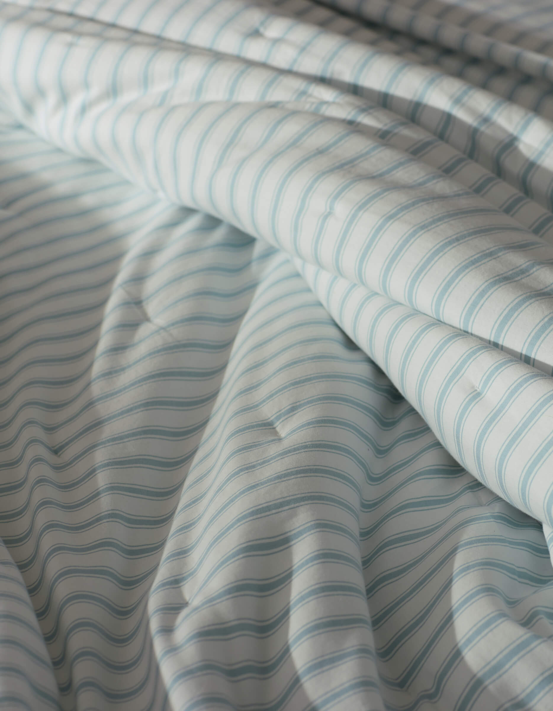 Soft-Wash Cotton Quilt Set - Image 5