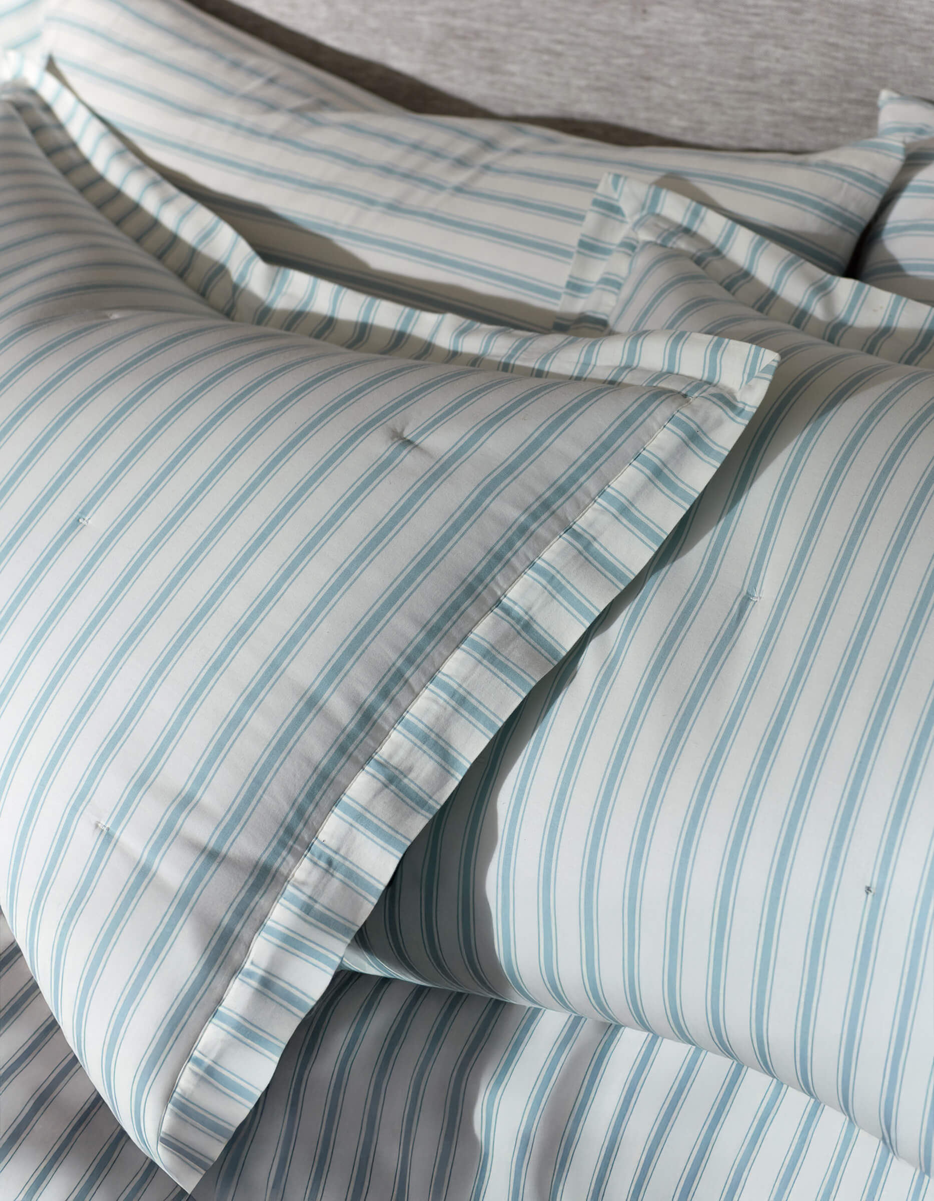 Soft-Wash Cotton Quilt Set - Image 4