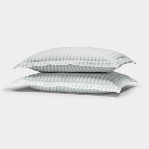 Soft-Wash Cotton Quilted Shams
