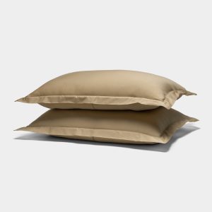 Soft-Wash Cotton Shams