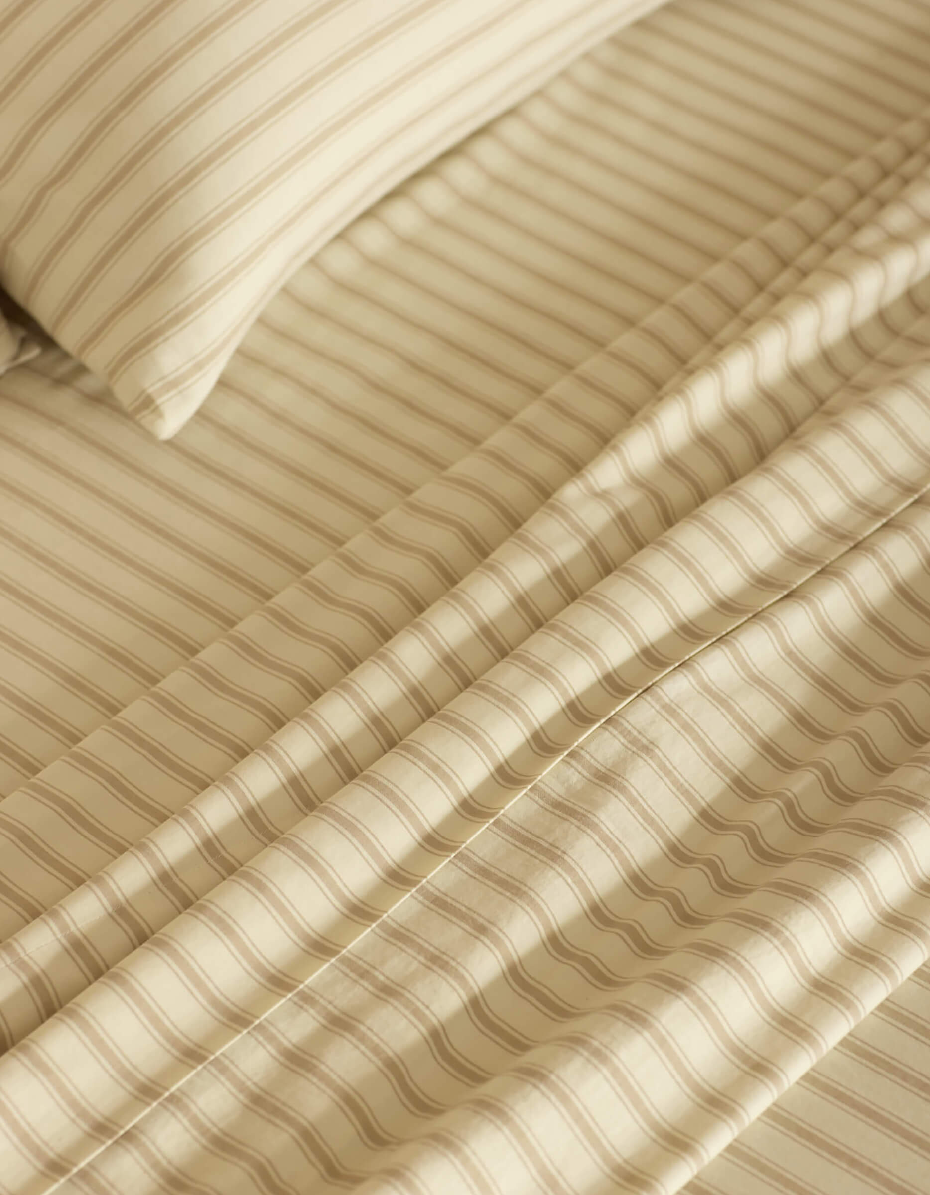 Soft-Wash Cotton Flat Sheet - Image 4