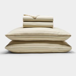 Soft-Wash Cotton Sheet Set