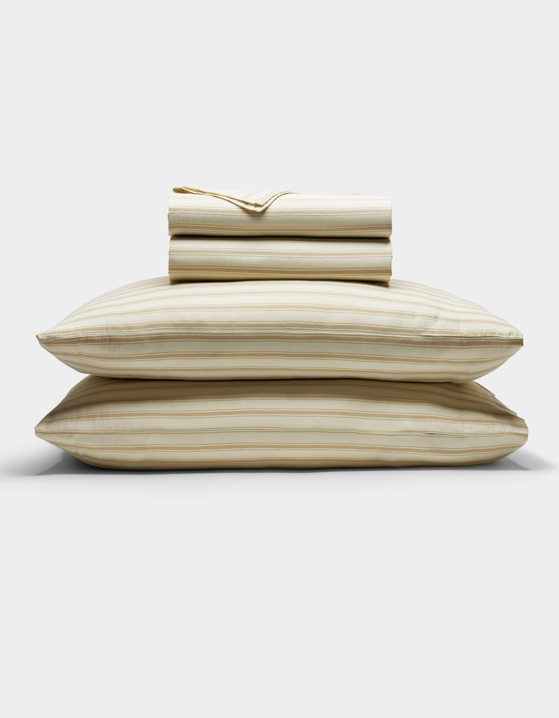 Soft-Wash Cotton Sheet Set