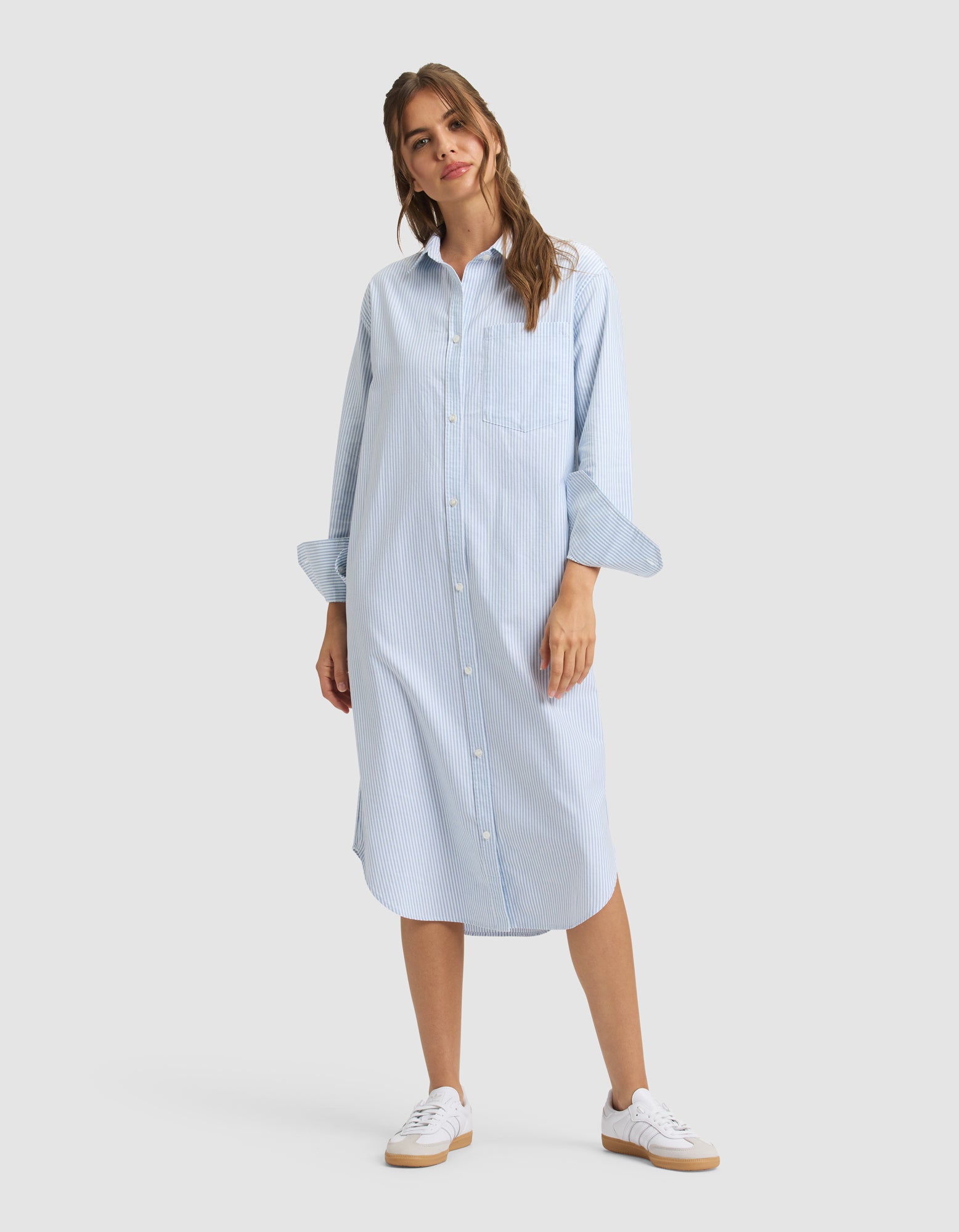 Women's Camden Midi Dress