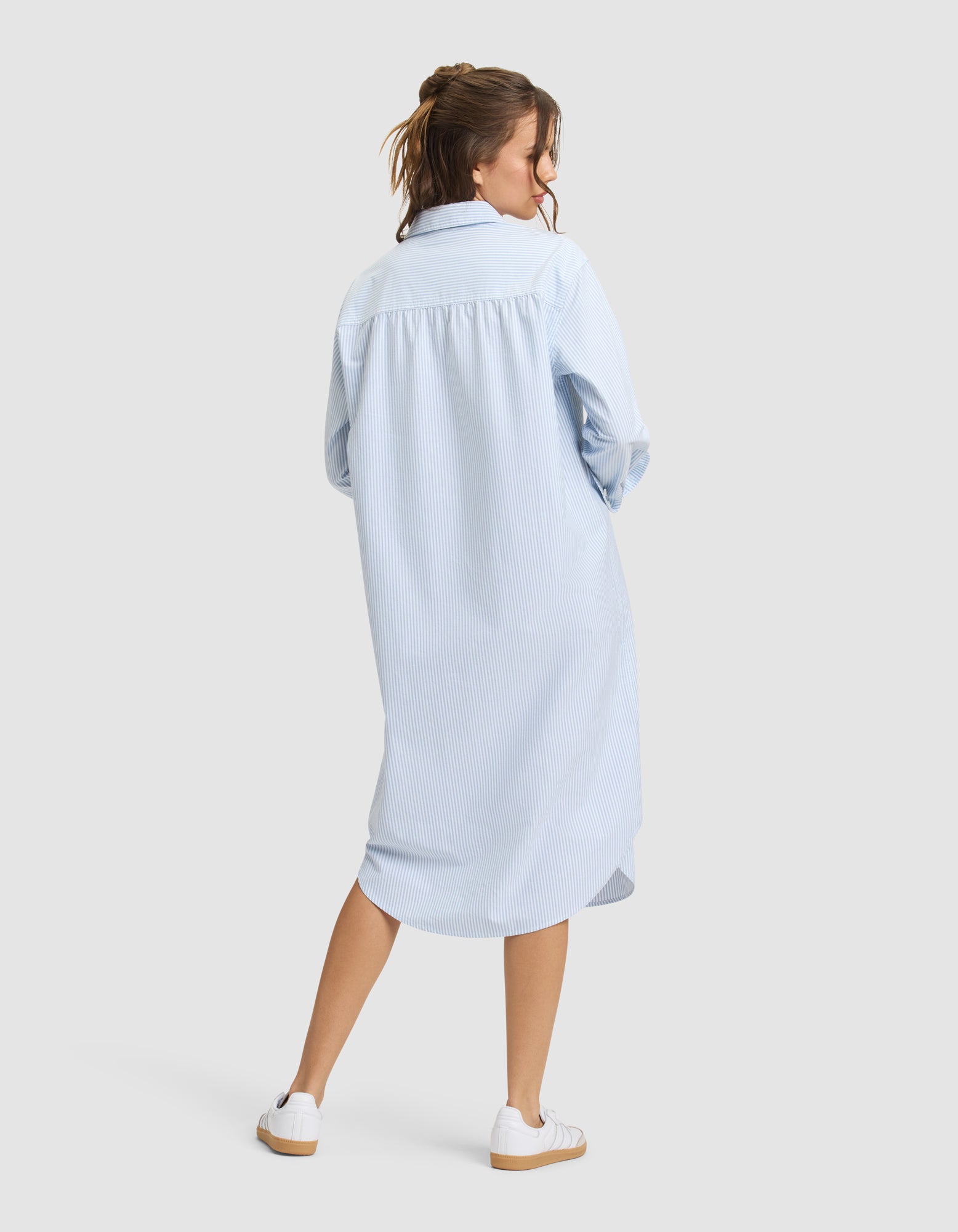 Women's Camden Midi Dress - Image 4