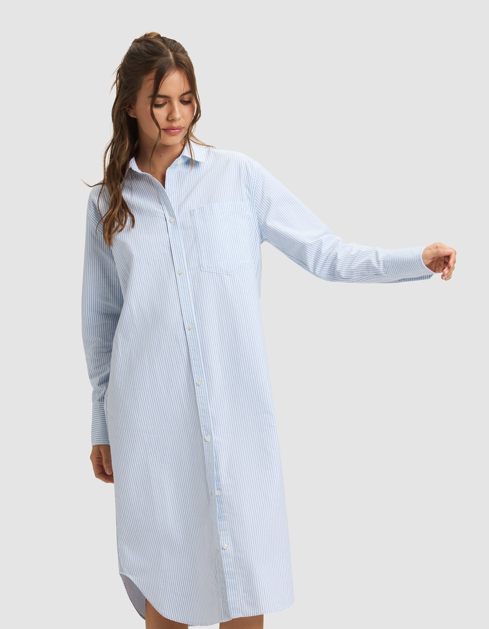 Women's Camden Midi Dress - Image 3