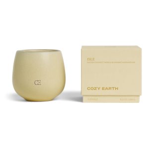 Candle ISLE