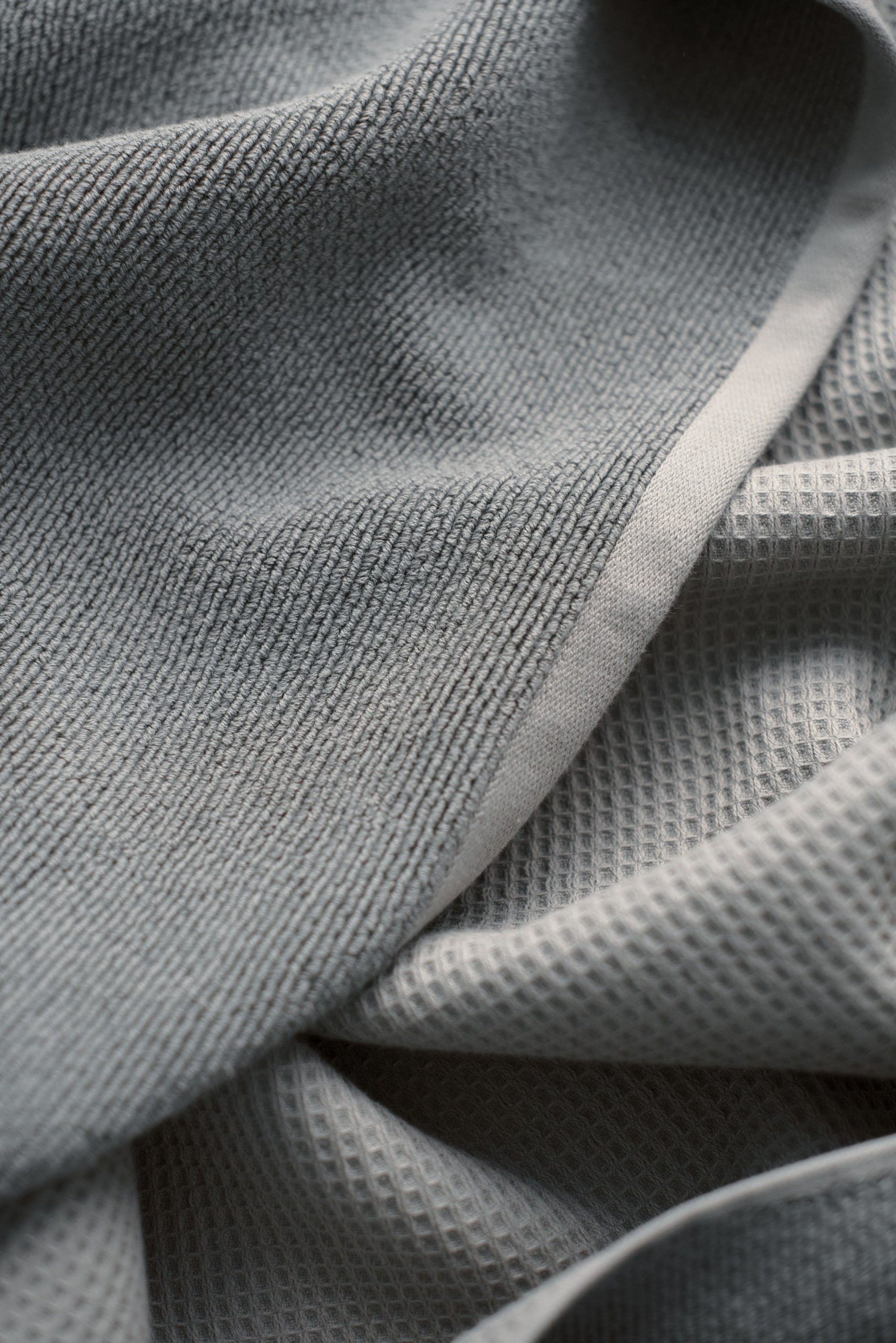 Waffle Bath Towels - Image 4
