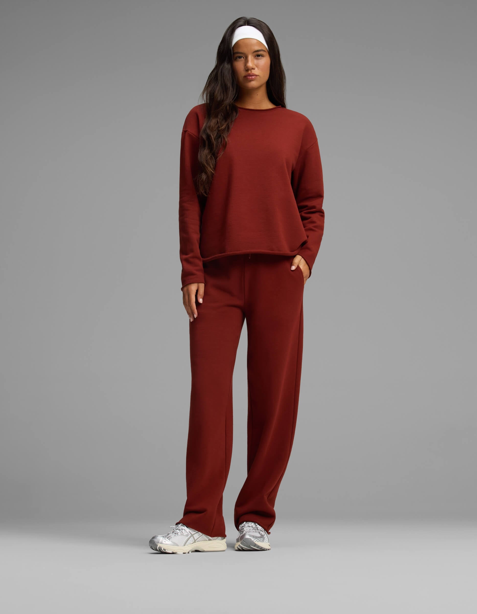 Women's Chelsea Pant - Image 3