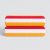 Mandarin Stripe