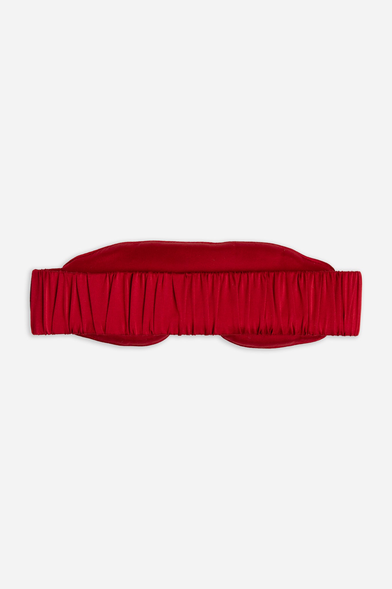 Silk Sleep Mask - Image 2