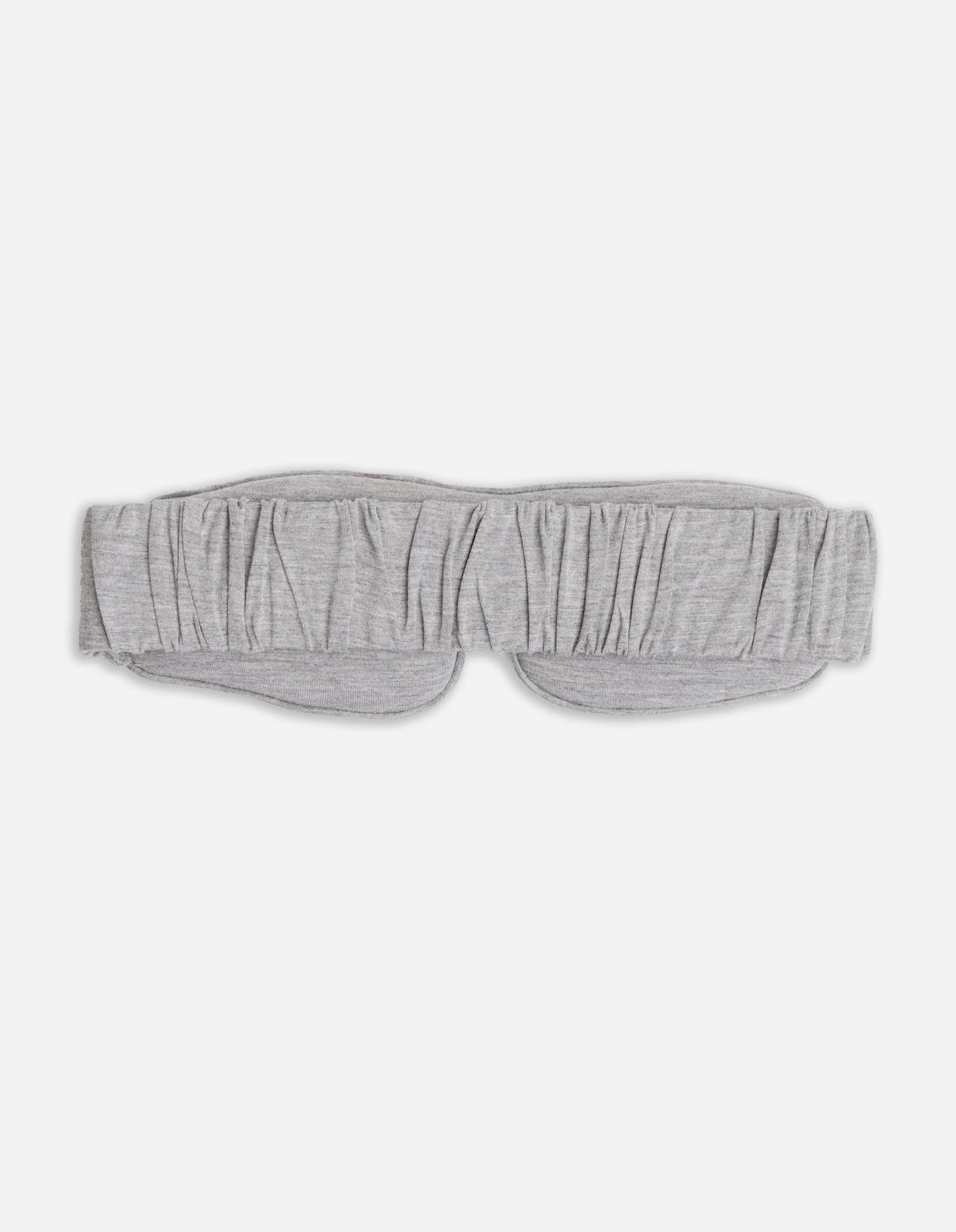 Bamboo Stretch-Knit Sleep Mask - Image 2