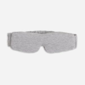 Bamboo Stretch-Knit Sleep Mask