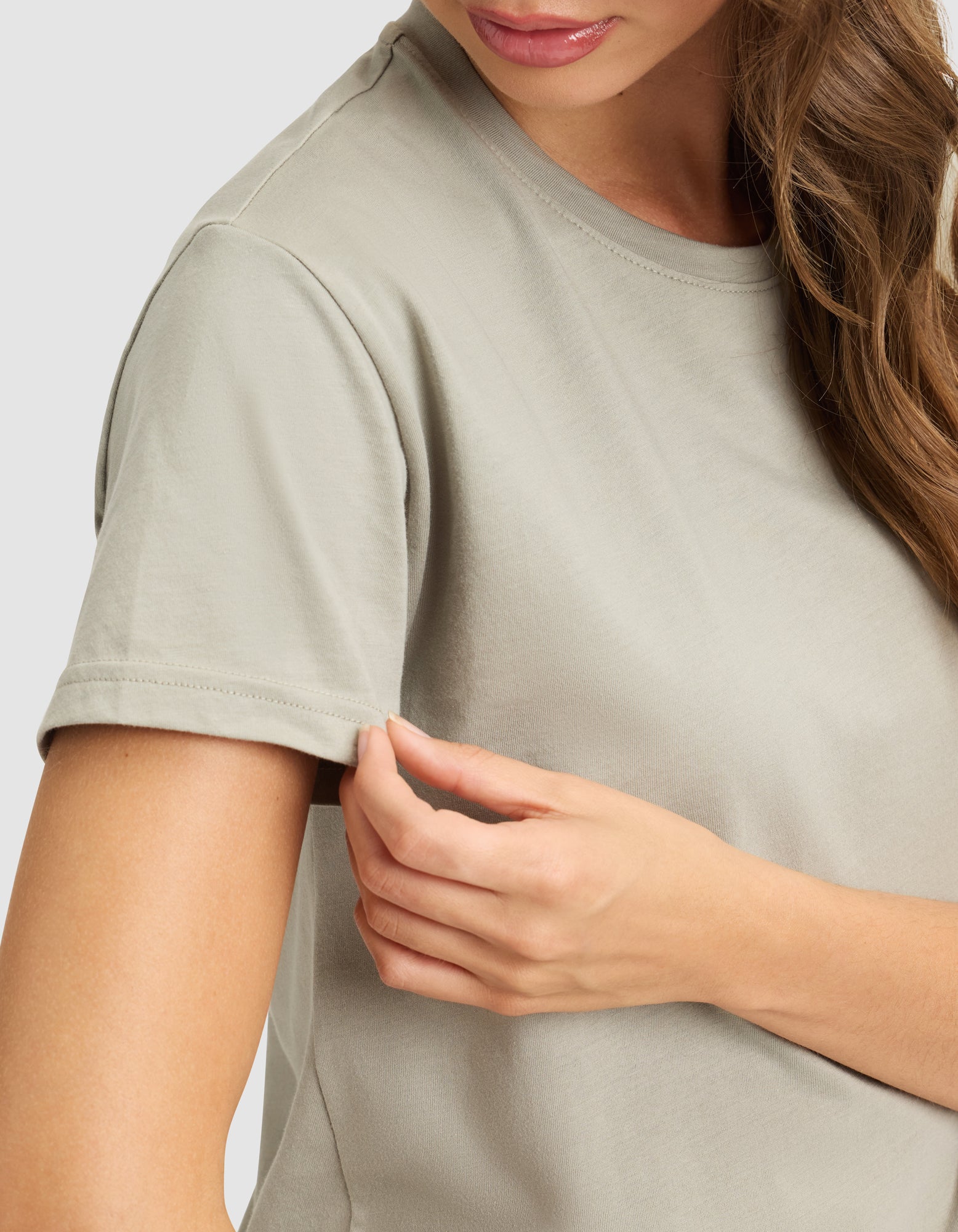 Women's Easy Tee - Image 4
