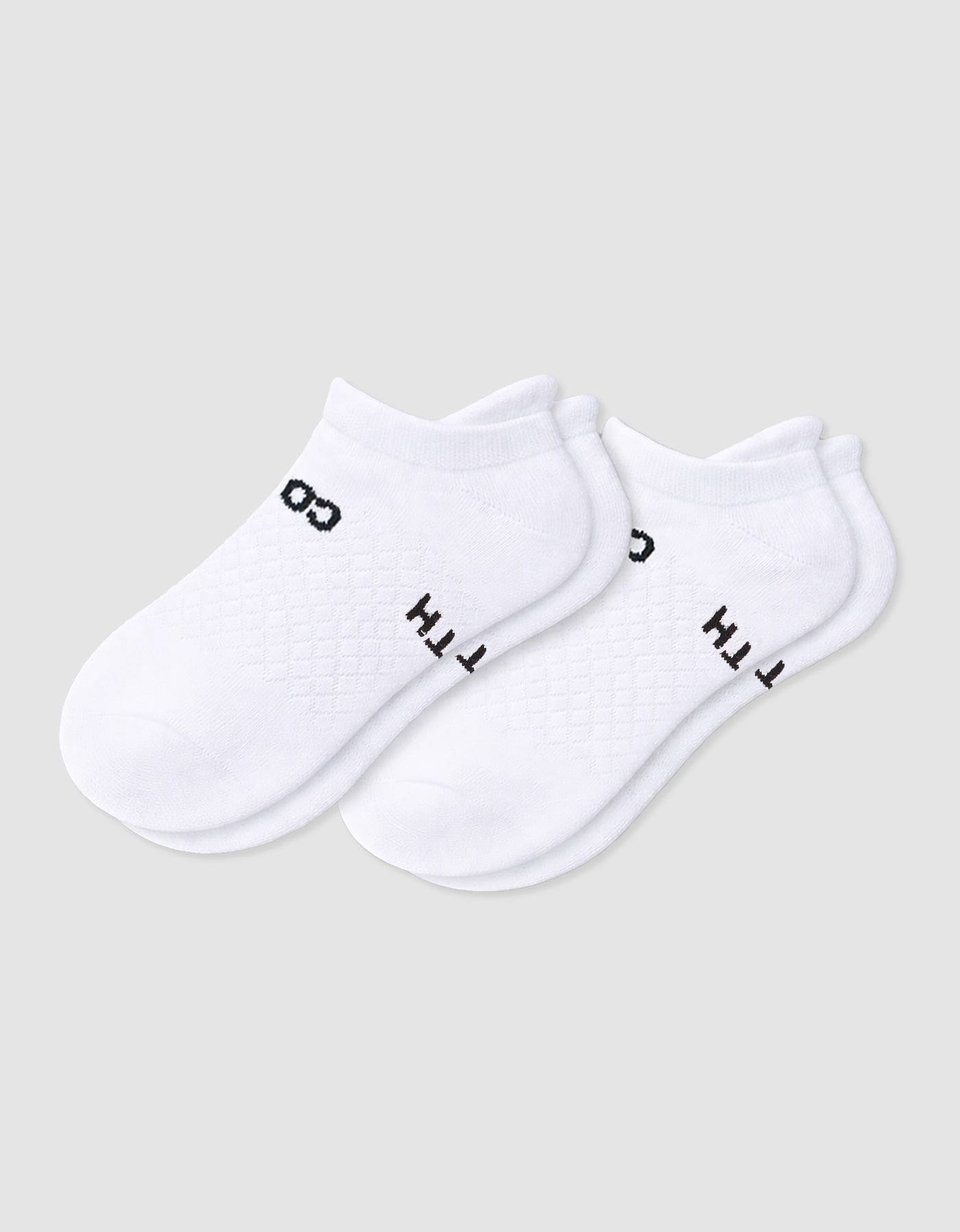 Men's Essential Ankle Sock 2-Pack