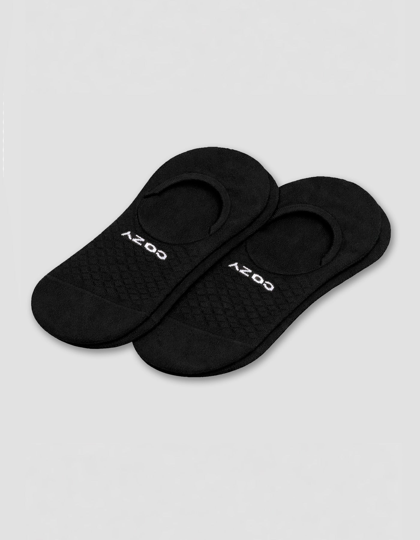 Men's Essential No-Show Sock 2-Pack - Image 5