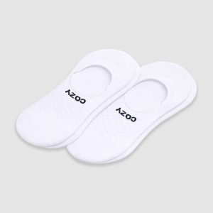Men's Essential No-Show Sock 2-Pack