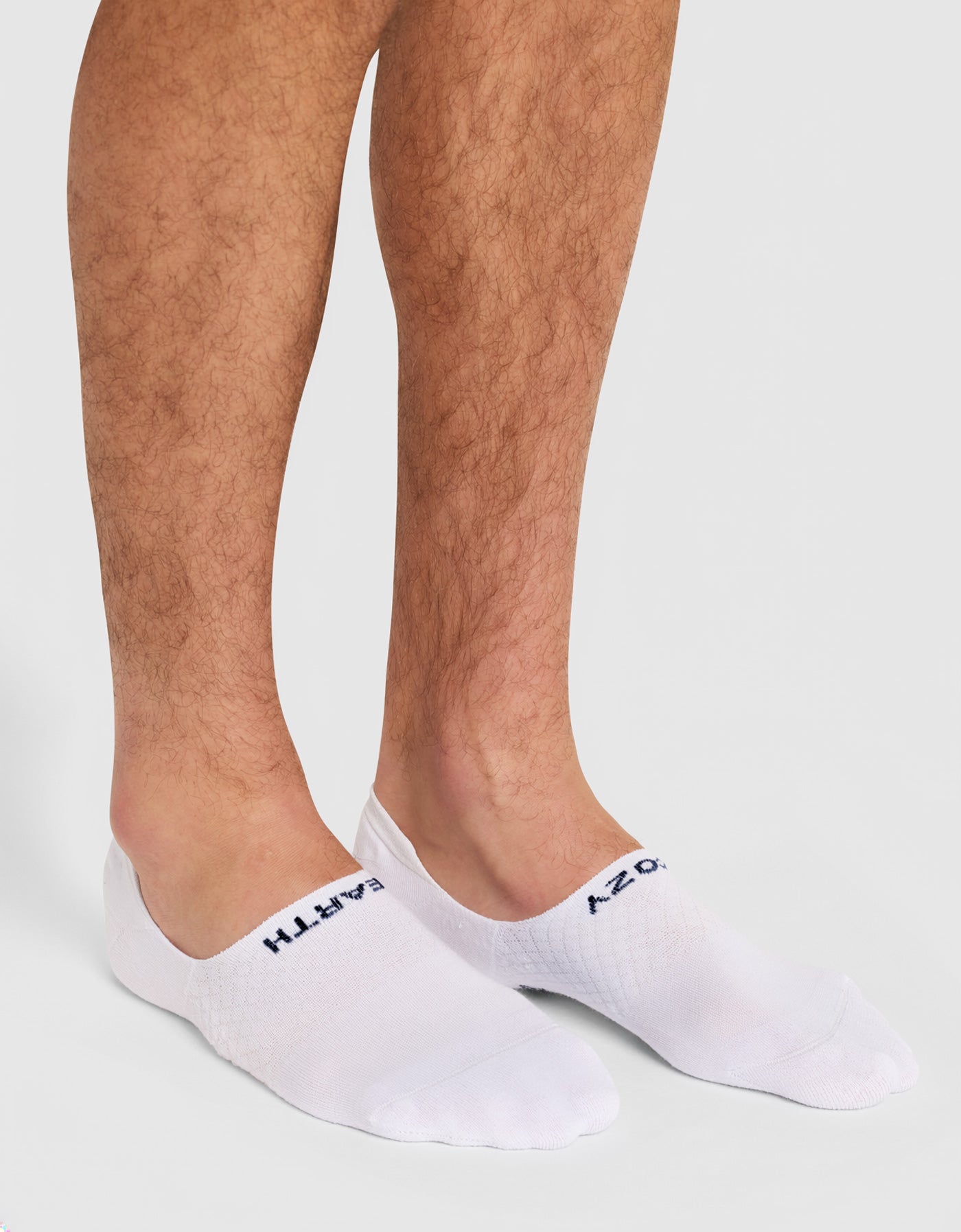 Men's Essential No-Show Sock 2-Pack - Image 2