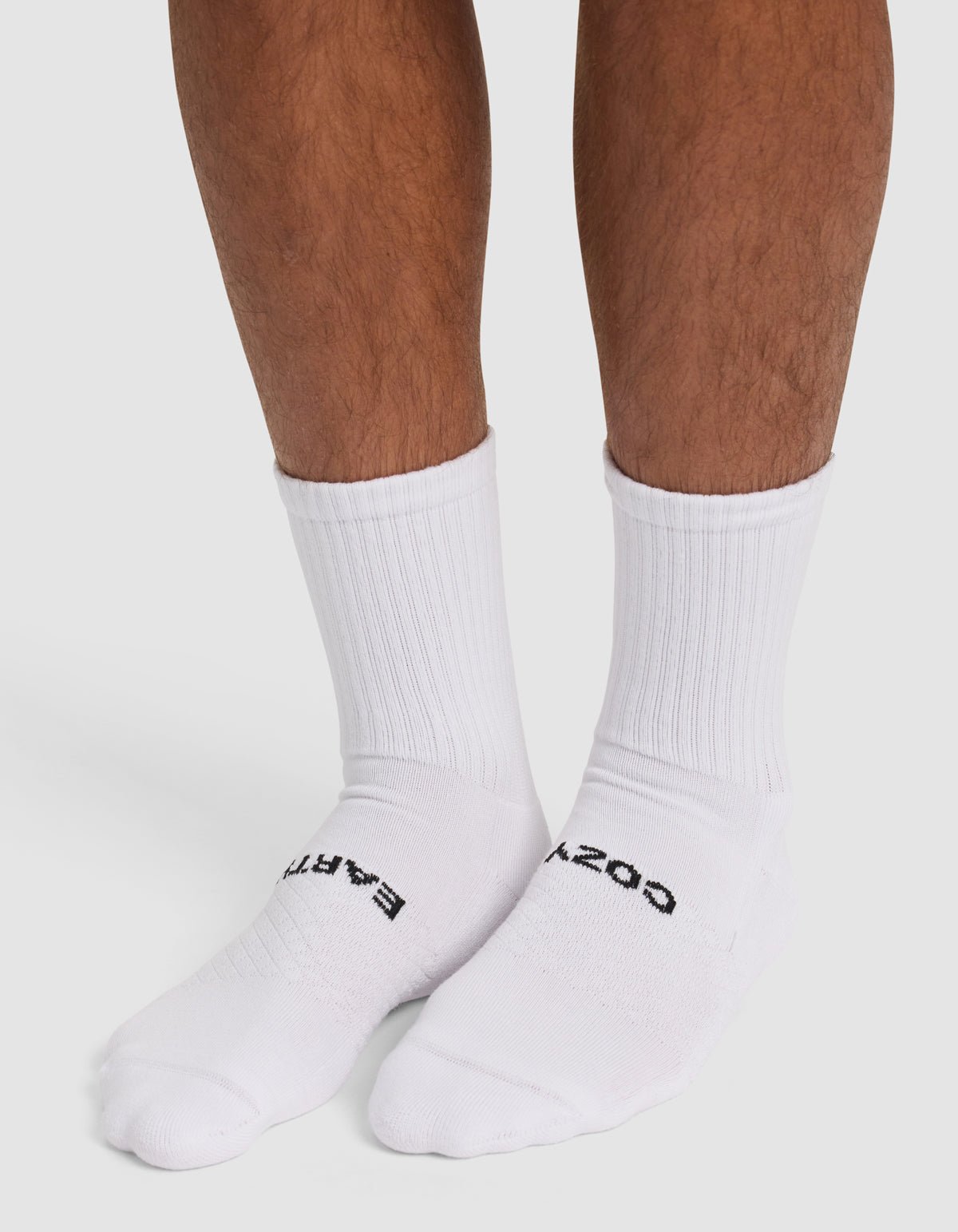 Men's Essential Calf Sock 2-Pack - Image 2