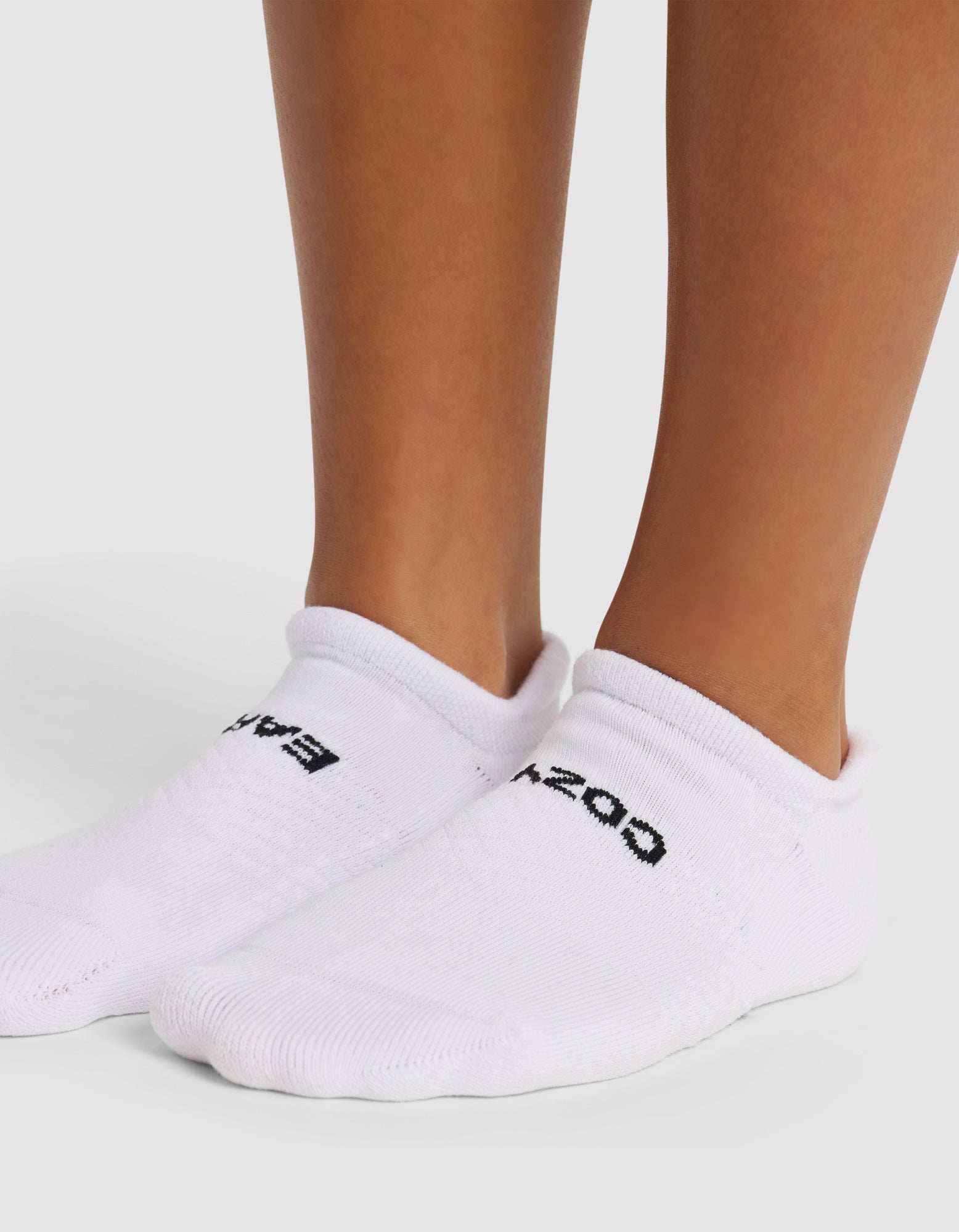Women's Essential Ankle Sock 4-Pack - Image 6