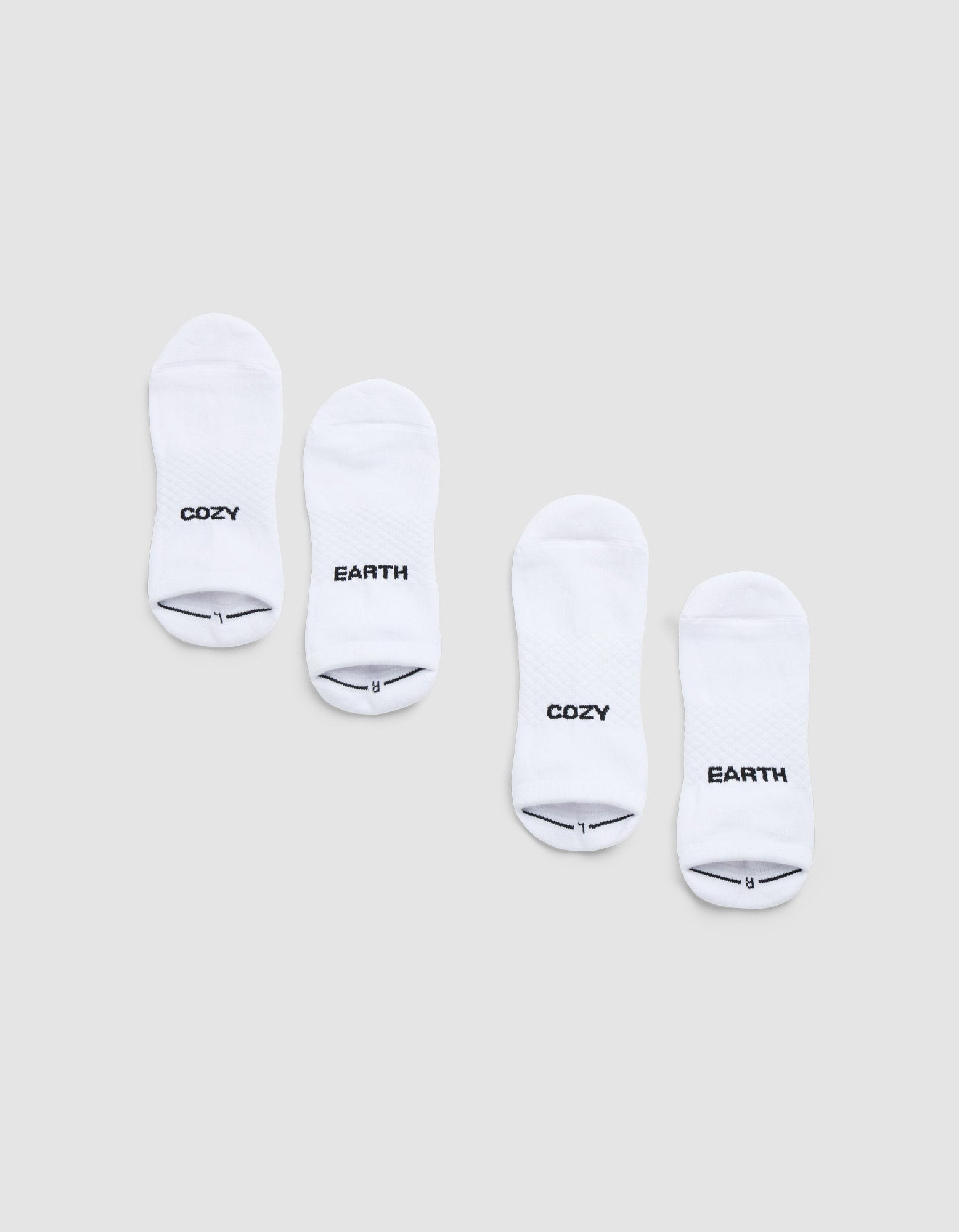 Men's Essential Ankle Sock 2-Pack - Image 5