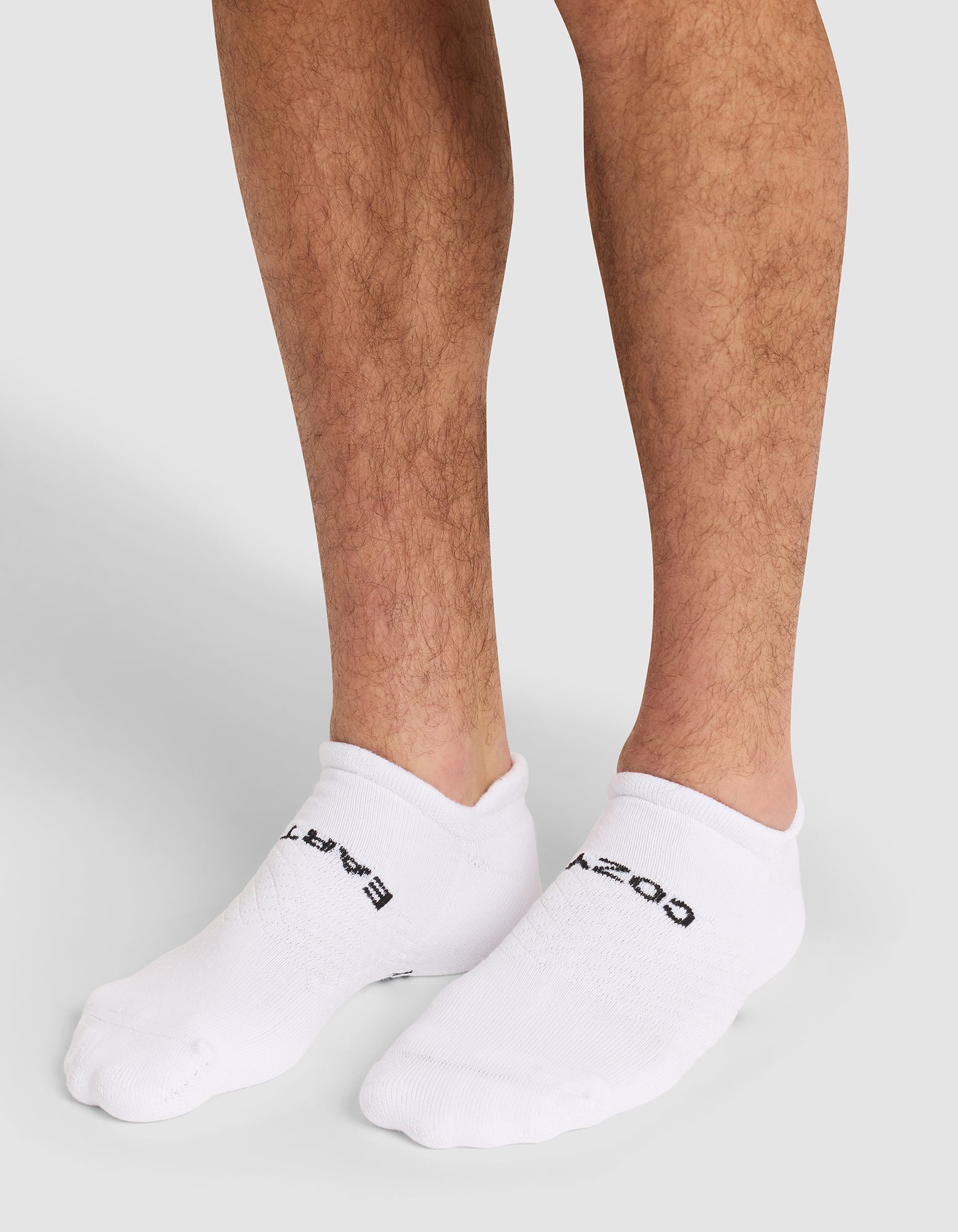 Men's Essential Ankle Sock 2-Pack - Image 2