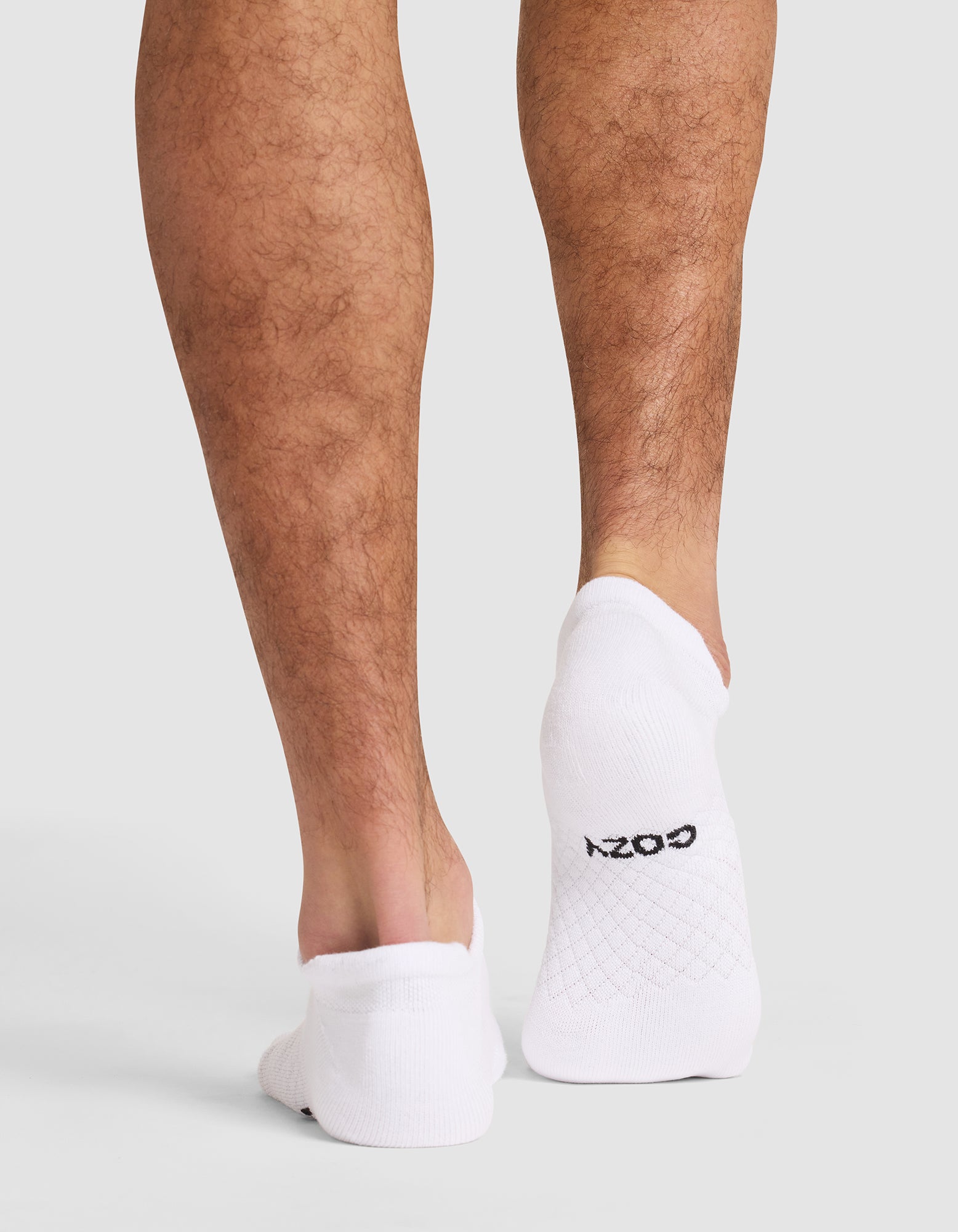 Men's Essential Ankle Sock 2-Pack - Image 3