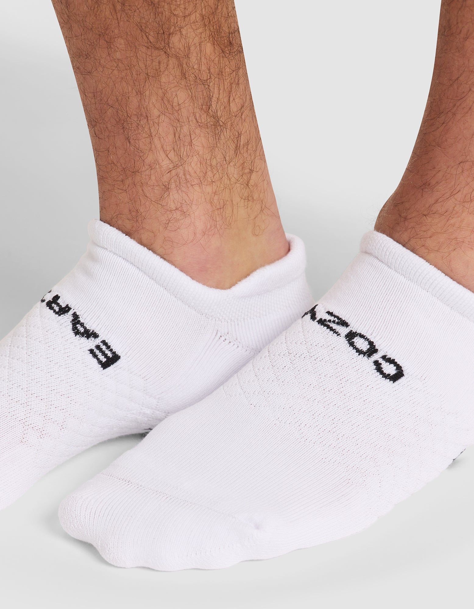 Men's Essential Ankle Sock 2-Pack - Image 4