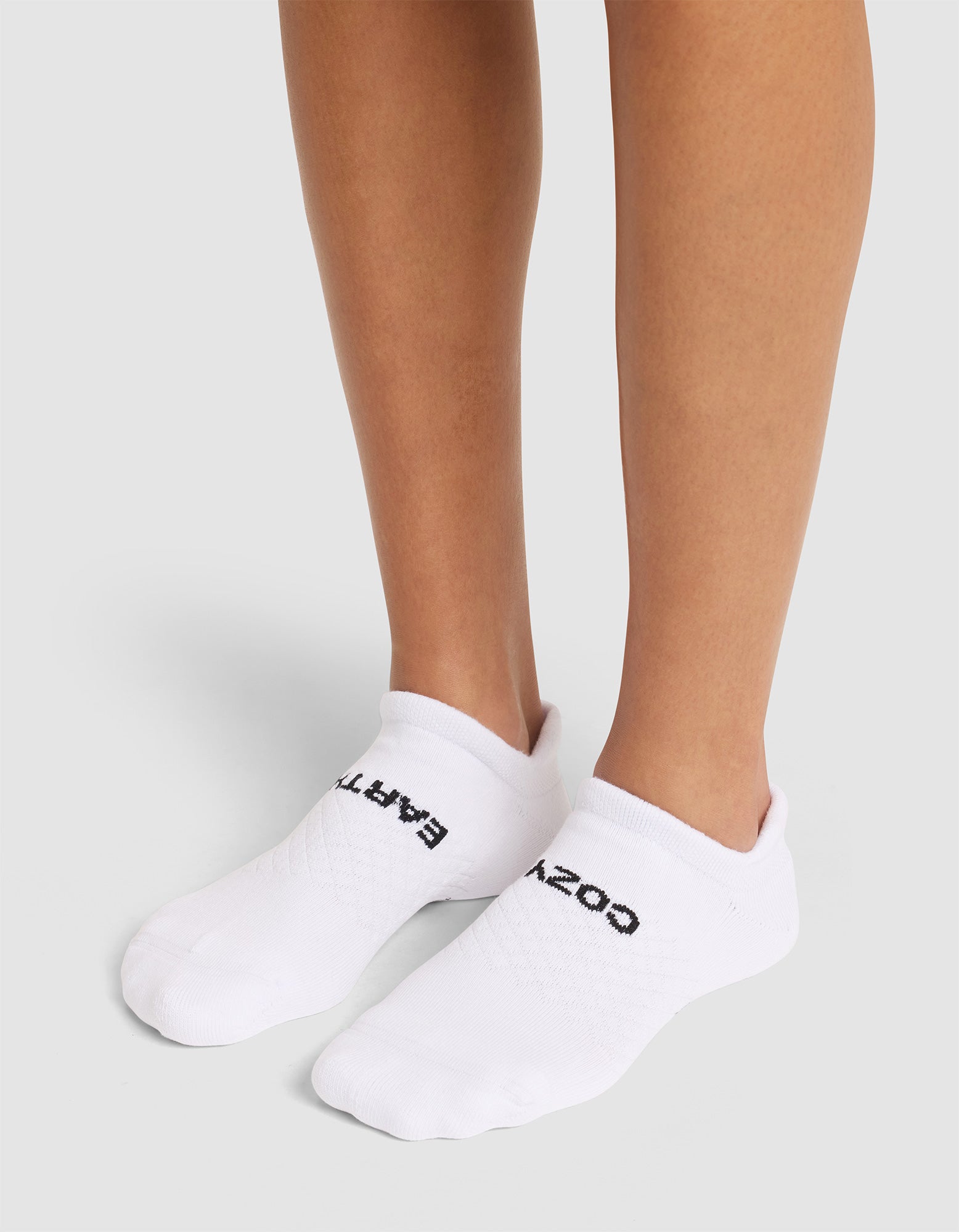 Women's Essential Ankle Sock 2-Pack - Image 2