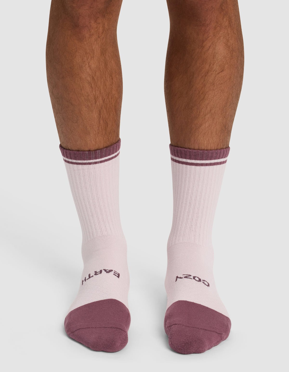 Men's Essential Calf Sock 4-Pack - Image 10