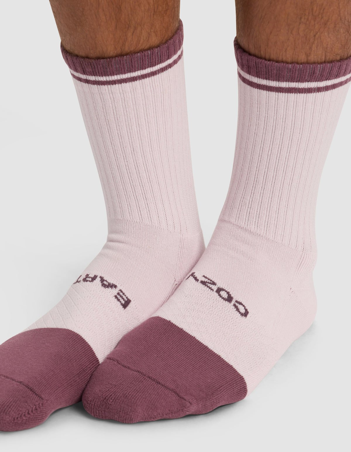 Men's Essential Calf Sock 4-Pack - Image 8