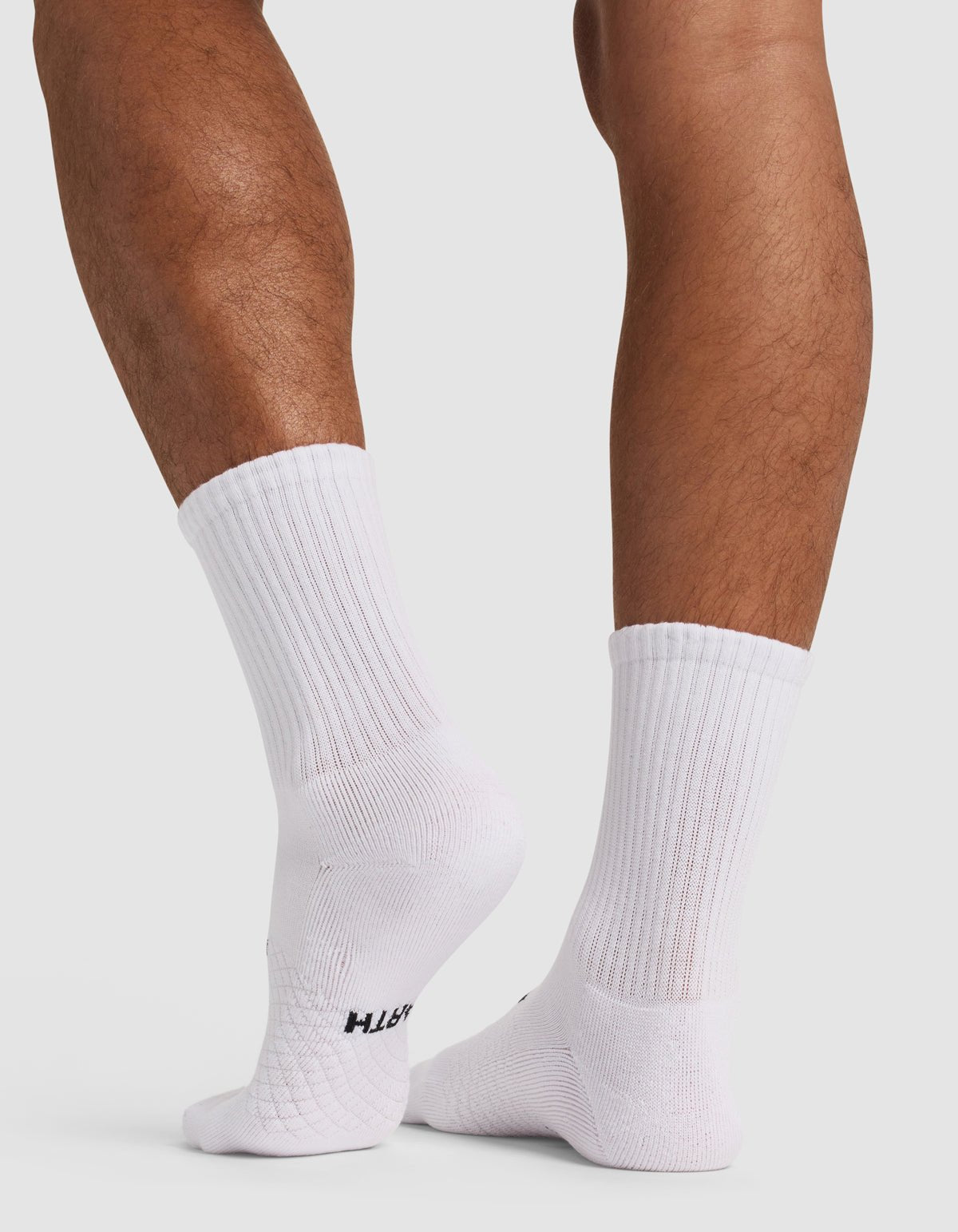 Men's Essential Calf Sock 2-Pack - Image 4