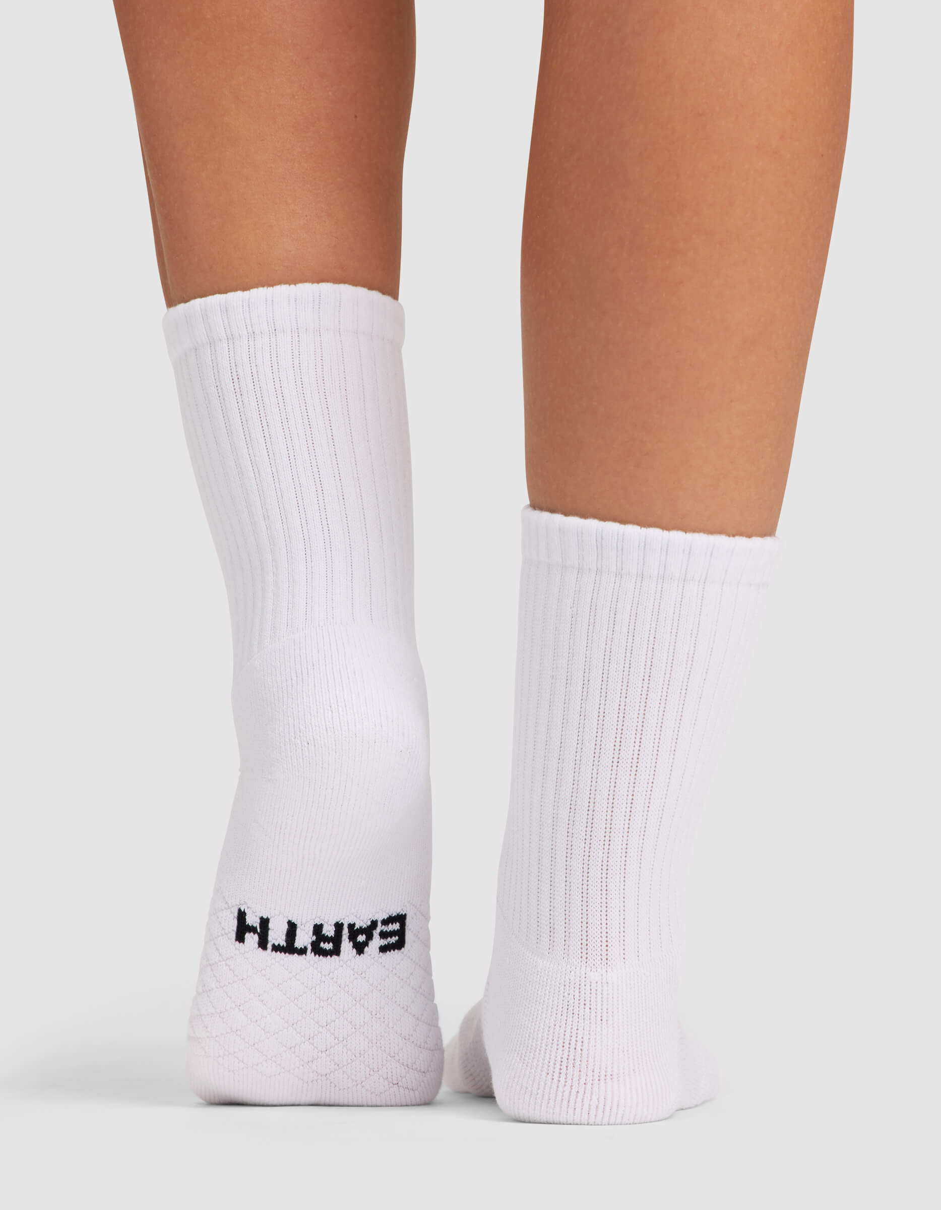Women's Essential Calf Sock 8-Pack - Image 3