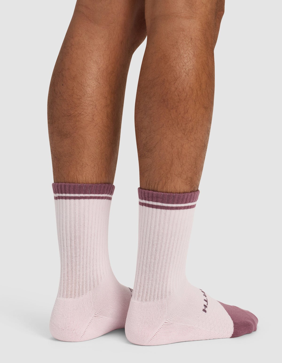 Men's Essential Calf Sock 4-Pack - Image 9