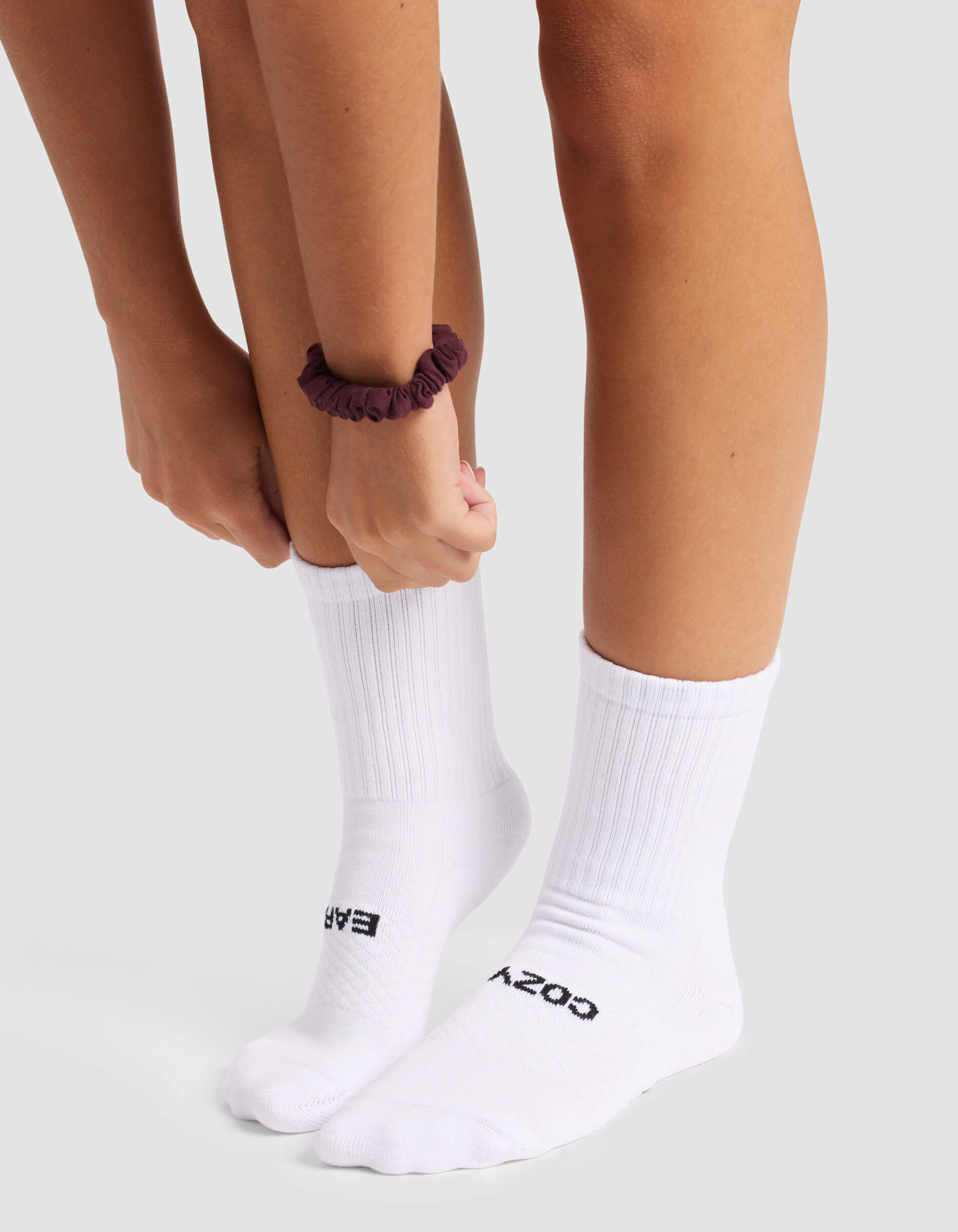 Women's Essential Calf Sock 8-Pack - Image 5