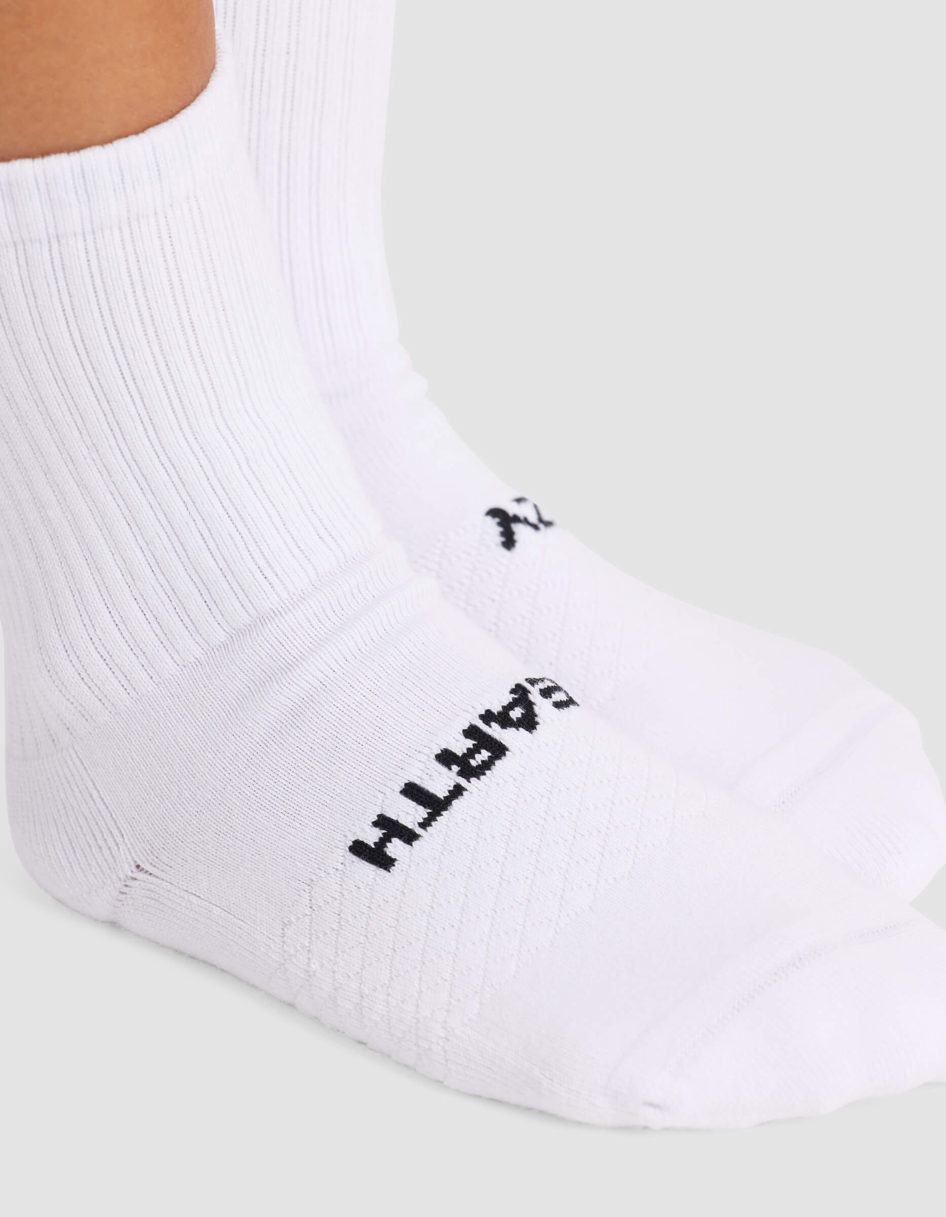 Women's Essential Calf Sock 8-Pack - Image 4