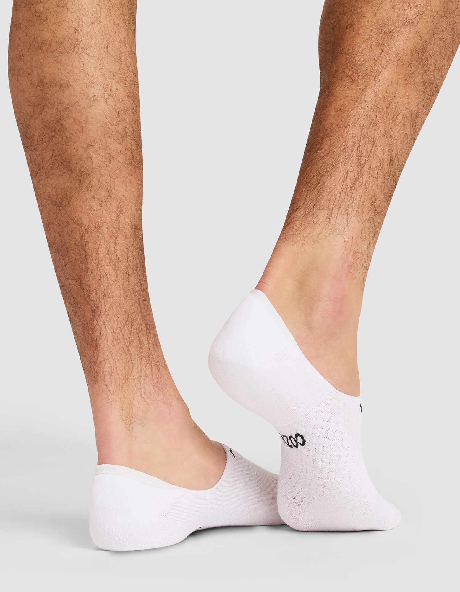 Men's Essential No-Show Sock 2-Pack - Image 3