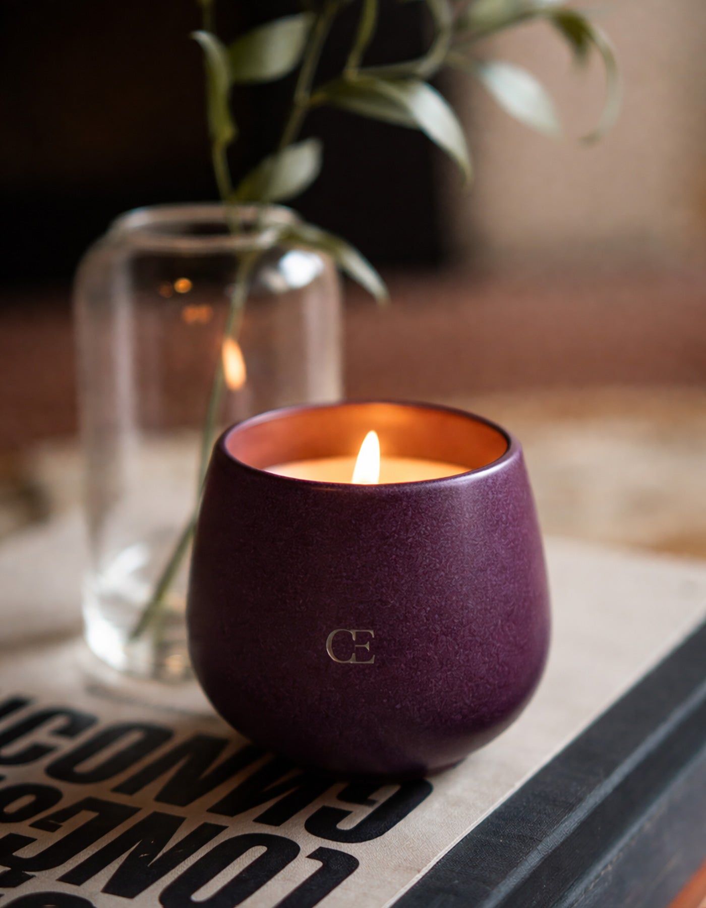 Candle EVOKE - Image 2