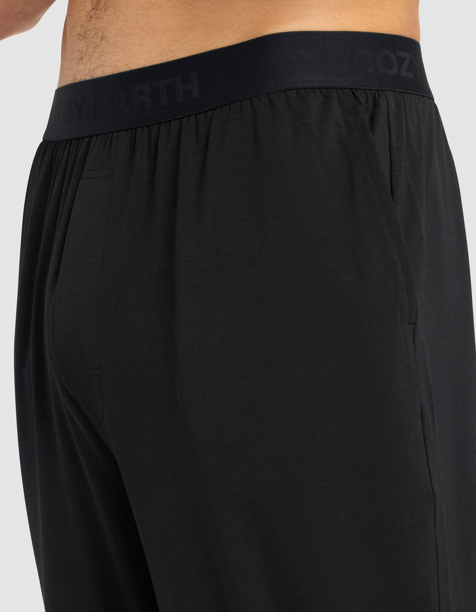 Men's First Layer Pajama Tank & Short Set - Image 5