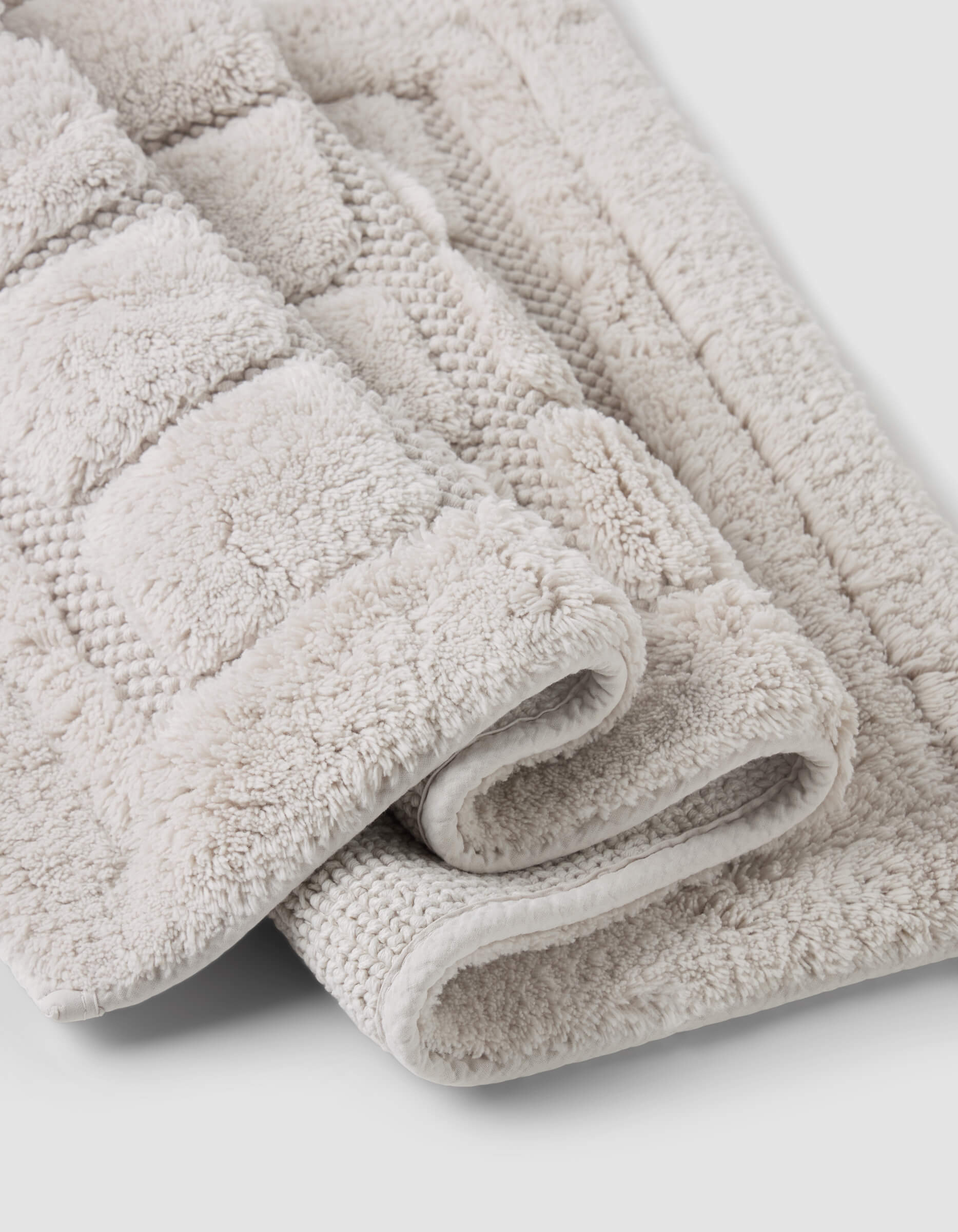 Grid Bath Mat - Image 2