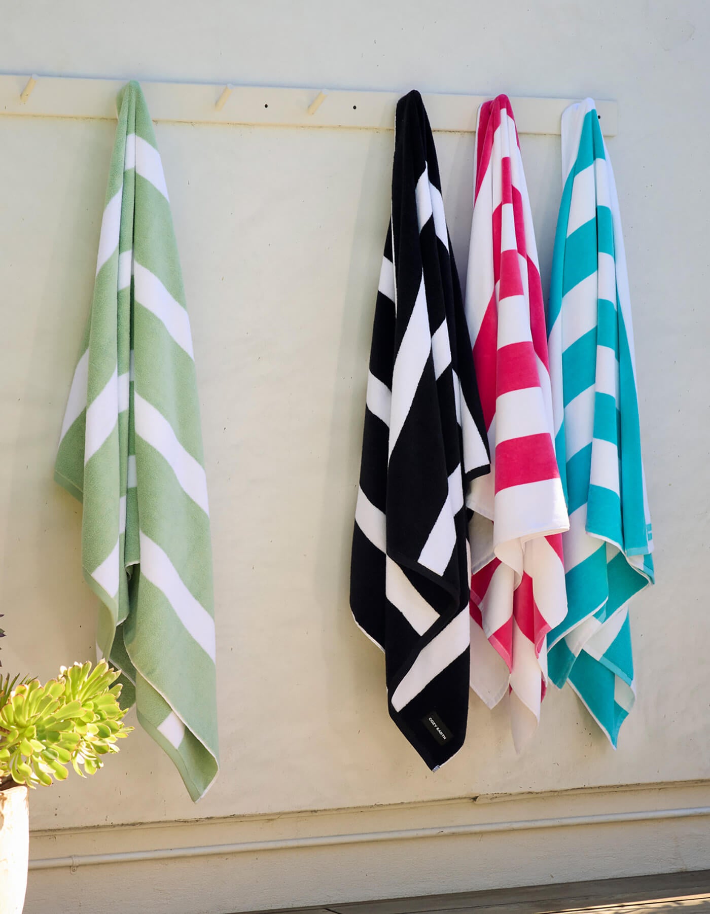 Seaside Resort Towel Bundle - Image 6