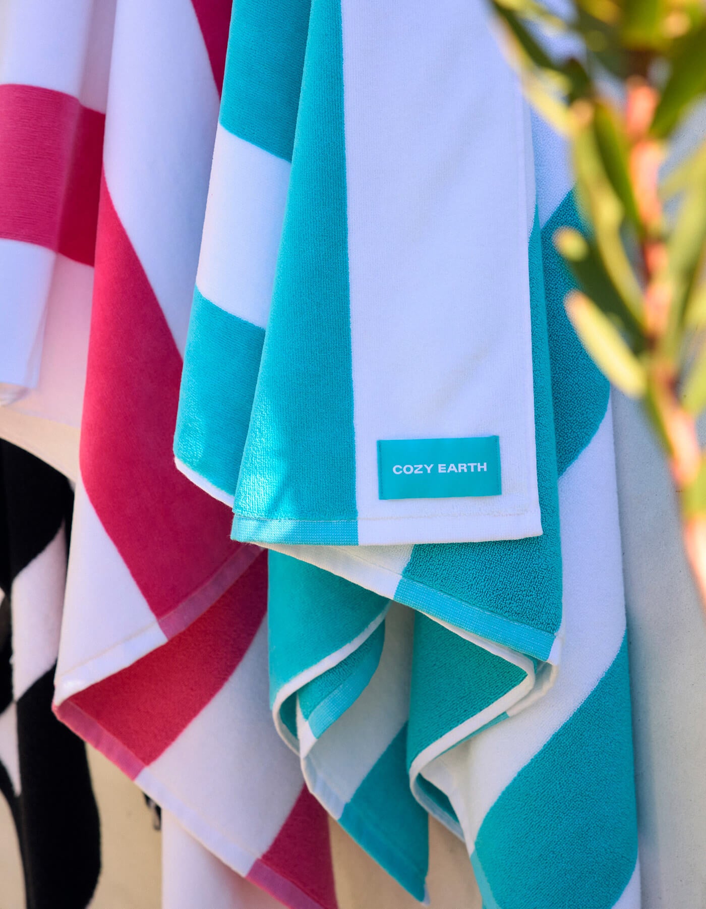 Seaside Resort Towel Bundle - Image 5