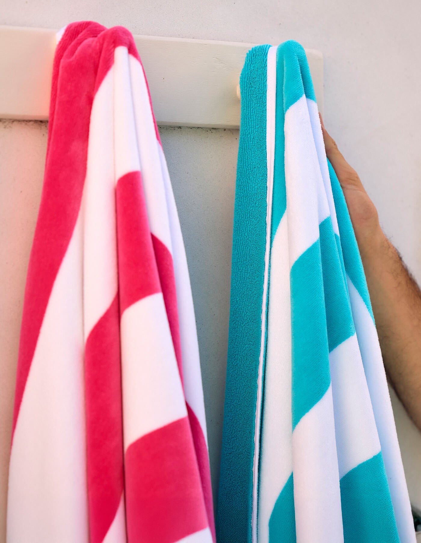 Seaside Resort Towel Bundle - Image 4
