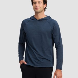 Men's Lightweight Performance Hoodie