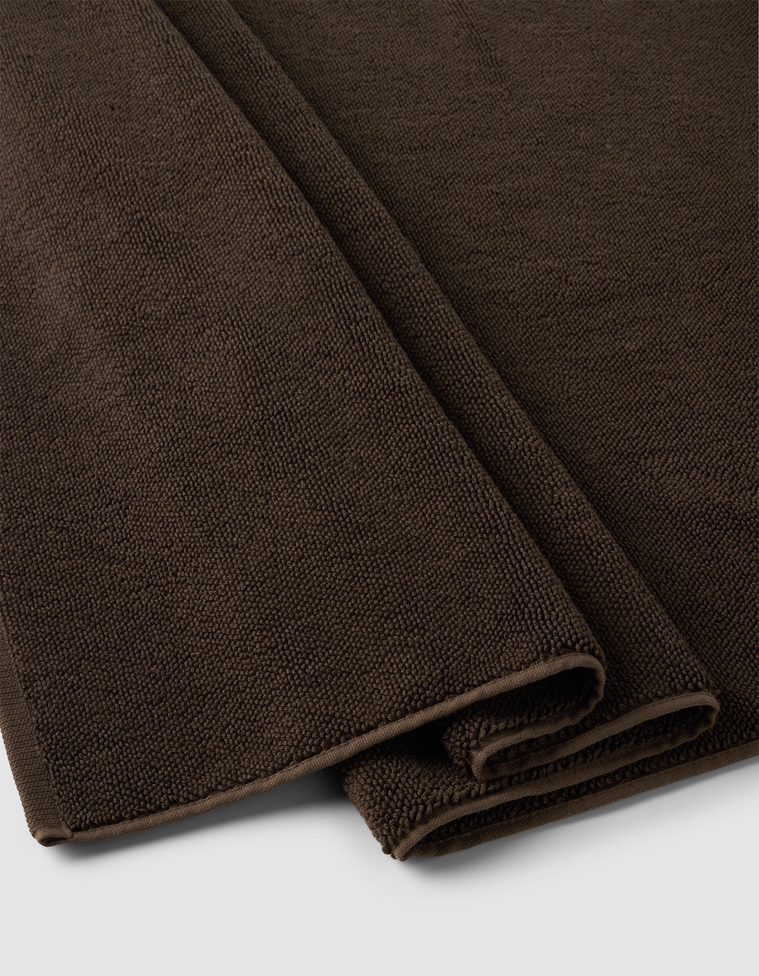 Loop Terry Bath Mat - Image 2