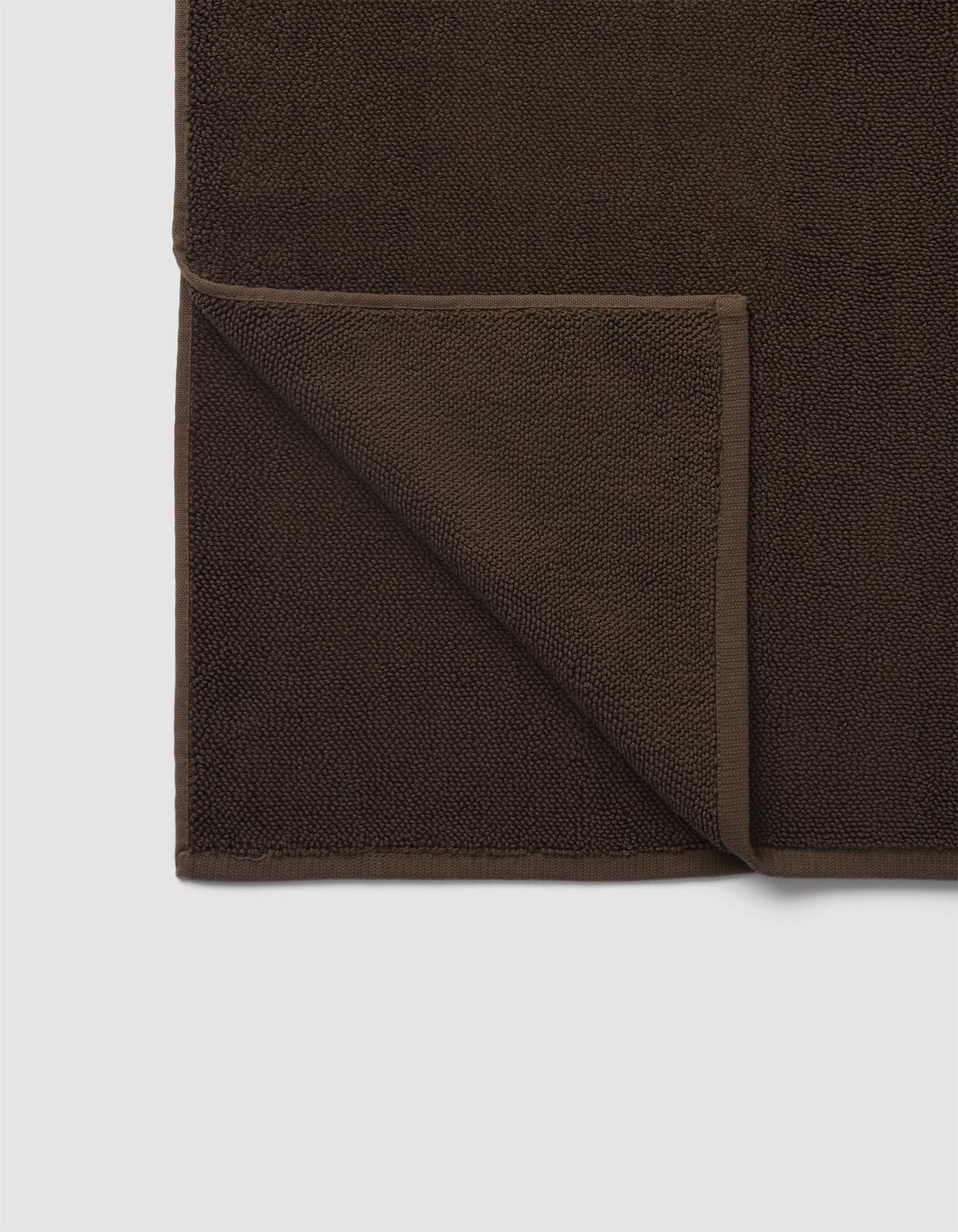 Loop Terry Bath Mat - Image 3