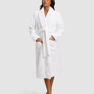 Luxe Bath Robe